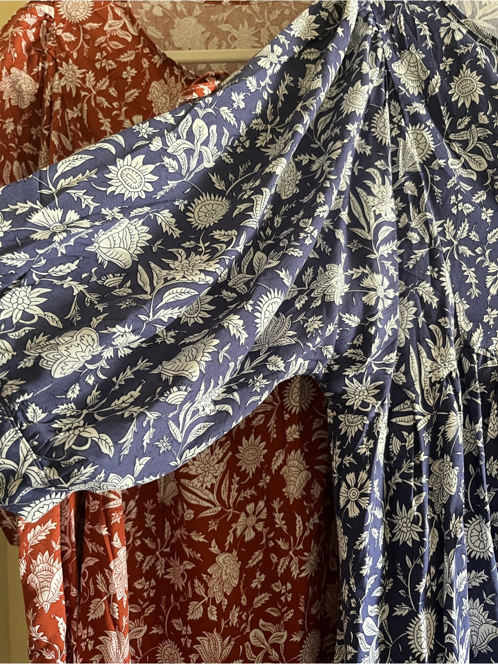 Boho dresses - Picture 2 of 5
